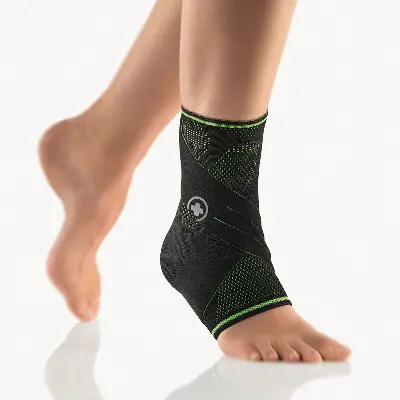 Produktdetails: Bort TaloStabil Plus Sport Sprunggelenkbandage Produktbild Bort TaloStabil Plus Sport Sprunggelenkbandage