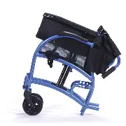 Leichtgewichtrollstuhl Strongback Zusätzliches Produktbild für Leichtgewichtrollstuhl Strongback Comfort