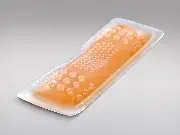 Sporlastic Kasseler Patellarsehnenbandage Zusätzliches Produktbild für Sporlastic Kasseler Patellarsehnenbandage