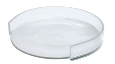 Produktbild Tellerrand, transparent RFM