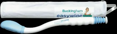 Produktdetails: Abwischhilfe Easywipe Produktbild Abwischhilfe Easywipe