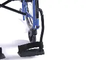 Leichtgewichtrollstuhl Strongback Zusätzliches Produktbild für Leichtgewichtrollstuhl Strongback Comfort
