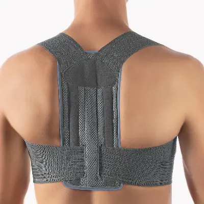 Produktbild BORT StabiloFix Elastischer Geradehalter