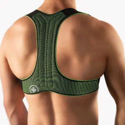 Produktbild BORT Geradehalter Sport