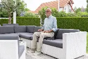 Zusätzliches Produktbild für Elektrische Aufstehhilfe SitnStand