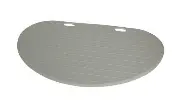 optional bestellbar - Sensormatte halbrund, 110 x 70 cm Zusätzliches Produktbild für Pflegeruf-System