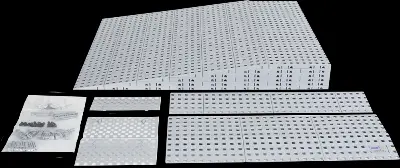 Produktdetails: Excellent Türschwellenrampe Produktbild Excellent Türschwellenrampe