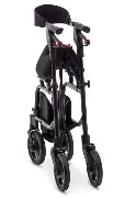 Leichtgewichtrollator Nexus mit Einkaufstasche Zusätzliches Produktbild für Leichtgewicht Rollator NeXus