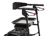 Tablett für Rollator Nexus Zusätzliches Produktbild für Tablett für Rollator Nexus
