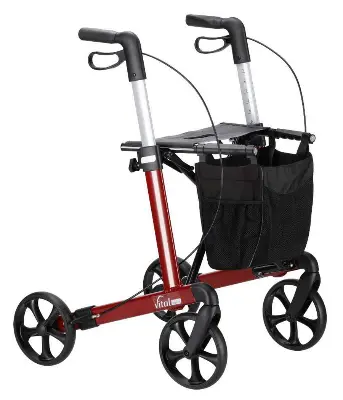 Produktdetails: Leichtgewicht Rollator Vital Classic Produktbild Leichtgewicht Rollator Vital Classic