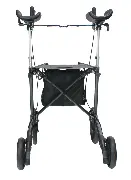 Arthritis Rollator Vital Special mit Unterarmauflagen Zusätzliches Produktbild für Arthritis Rollator Vital Special