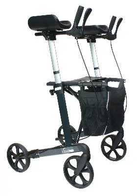 Produktdetails: Arthritis Rollator Vital Special Produktbild Arthritis Rollator Vital Special