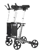 Arthritis Rollator Vital Special mit Unterarmauflagen Zusätzliches Produktbild für Arthritis Rollator Vital Special