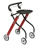 Indoor Rollator Lets Go Zusätzliches Produktbild für Indoor Rollator Lets Go