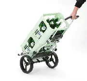 Zusätzliches Produktbild für Andersen Royal Shopper Senta