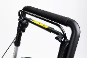 Carlett Einkaufstrolley Senior comfort Zusätzliches Produktbild für Carlett Einkaufstrolley Comfort Move