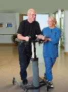 Taurus H Zusätzliches Produktbild für Topro Gehwagen Taurus H oder E