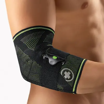 Produktbild BORT EpiBasic Sport Ellenbogenbandage