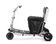 Kissen mit Tasche unter dem Sitz für Atto Mobility Scooter Zusätzliches Produktbild für Kissen mit Tasche unter dem Sitz für Atto Mobility Scooter
