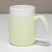ORNAMIN Becher Gühwürmchen Zusätzliches Produktbild für ORNAMIN Becher Glühwürmchen