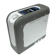 Sauerstoffkonzentrator Platinum Mobile Zusätzliches Produktbild für Portabler Sauerstoffkonzentrator iGo2