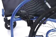 Leichtgewichtrollstuhl Strongback Zusätzliches Produktbild für Leichtgewichtrollstuhl Strongback Comfort