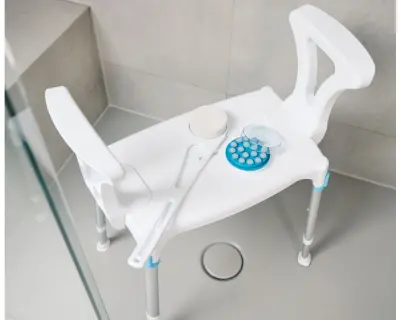 Produktdetails: Fuß- und Rückenpflege-Set, 2-Teilig Produktbild Fuß- und Rückenpflege-Set, 2-Teilig