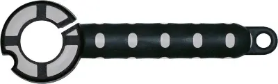 Produktdetails: Flaschenöffner Cap Twister Produktbild Flaschenöffner Cap Twister