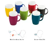 ORNAMIN Trinkbecher Vital 905 Zusätzliches Produktbild für Ornamin Becher mit Trink-Trick Mod.905