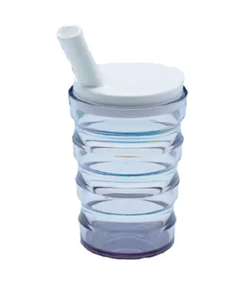 Produktbild Trinkbecher-Set Ergonom glasklar