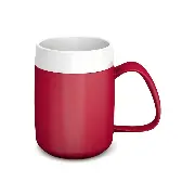 ORNAMIN Becher Gühwürmchen Zusätzliches Produktbild für Ornamin Becher mit Trink-Trick Modell 207 verschiedene Farben