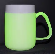 ORNAMIN Becher Gühwürmchen Zusätzliches Produktbild für ORNAMIN Becher Glühwürmchen