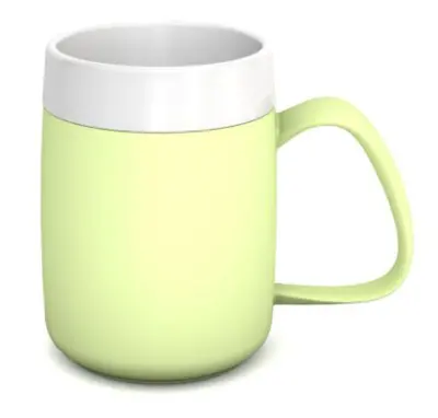 Produktbild ORNAMIN Becher Glühwürmchen