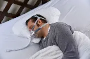 Nachtwaechter CPAP-Kissen LINA Zusätzliches Produktbild für Nachtwaechter CPAP-Kissen LINA