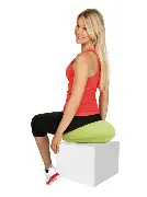 Halfball Plus Zusätzliches Produktbild für Halfball Plus