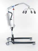 Patientenlifter Invacare Birdie EVO Compact Zusätzliches Produktbild für Patientenlifter Invacare Birdie EVO Compact
