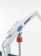Patientenlifter Invacare Birdie EVO Compact Zusätzliches Produktbild für Patientenlifter Invacare Birdie EVO Compact