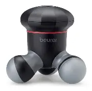 Zusätzliches Produktbild für Beurer Mini-Massagegerät MG 18