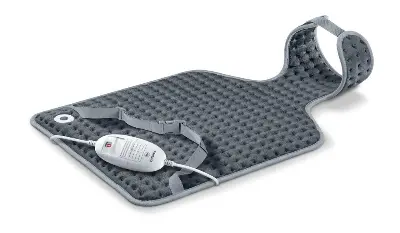 Produktdetails: Beurer Rücken-Nacken-Heizkissen HK53 cosy Produktbild Beurer Rücken-Nacken-Heizkissen HK53 cosy