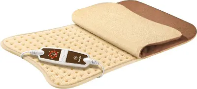 Produktdetails: Beurer Heizkissen HK115 cosy Produktbild Beurer Heizkissen HK115 cosy