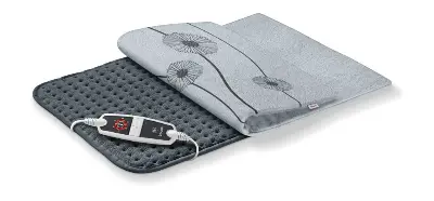 Produktdetails: Beurer Heizkissen HK125 Cosy XXL Produktbild Beurer Heizkissen HK125 Cosy XXL