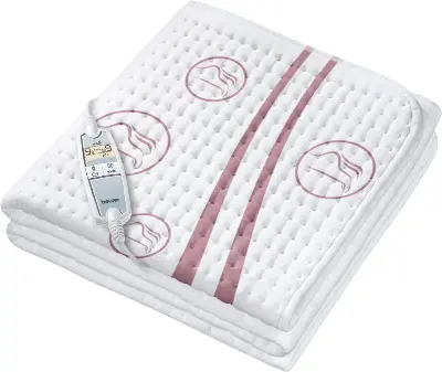 Produktdetails: Beurer Wärmeunterbett Comfort UB90 Produktbild Beurer Wärmeunterbett Comfort UB90