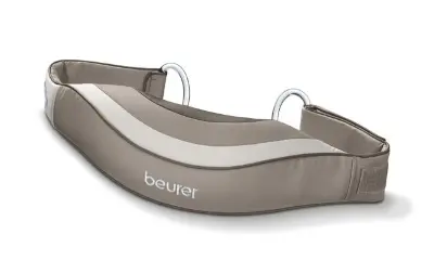 Produktdetails: Beurer Shiatsu-Massagegürtel MG148 Produktbild Beurer Shiatsu-Massagegürtel MG148