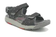 Zusätzliches Produktbild für Joya Alexander Dark Blue Herren Sandalen