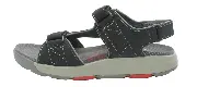 Zusätzliches Produktbild für Joya Alexander Dark Blue Herren Sandalen