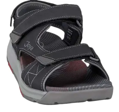 Produktdetails: Joya Alexander Dark Blue Herren Sandalen Produktbild Joya Alexander Dark Blue Herren Sandalen