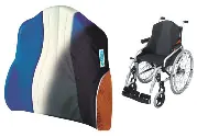 Systam Rückenkissen P951D Zusätzliches Produktbild für Systam Rückenkissen P951D