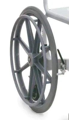 Produktdetails: Nachrüst-Set 24-Zoll-Räder für Aquatec Ocean/Ocean Ergo Produktbild Nachrüst-Set 24-Zoll-Räder für Aquatec Ocean/Ocean Ergo