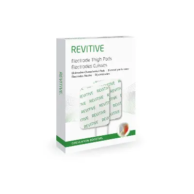 Produktbild REVITIVE Knie-Pads, Pack mit 1 Paar