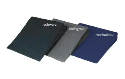 Produktdetails: Keilkissen Antirutsch Produktbild Keilkissen Antirutsch